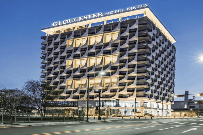 [일산] 글로스터호텔 킨텍스★기간한정특가★와우회원한정 20%할인 초특가!!★