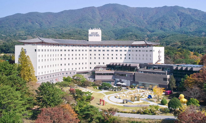 [경주] 경주 코오롱호텔 ★와우회원만! 27% 할인 특가★ 