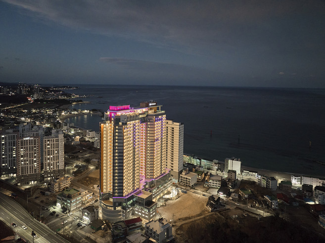 [강원] 윈덤 강원 고성★25년 신규오픈 5성급 호텔★