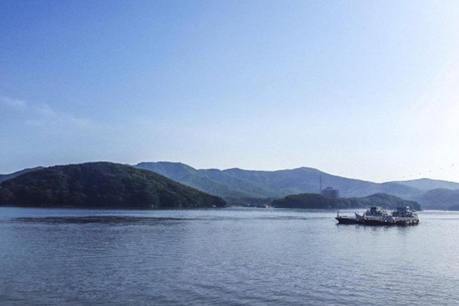 [강화군] 바다가 보이는 사이판모텔