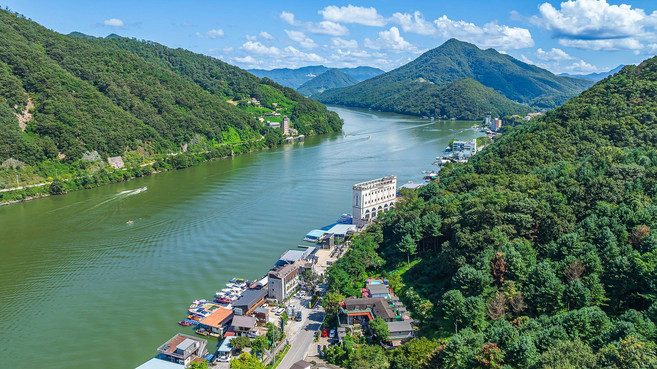 [가평군] ★와우회원 한정 할인★청풍명월펜션