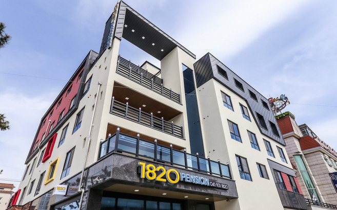 [보령시] 대천 1820펜션