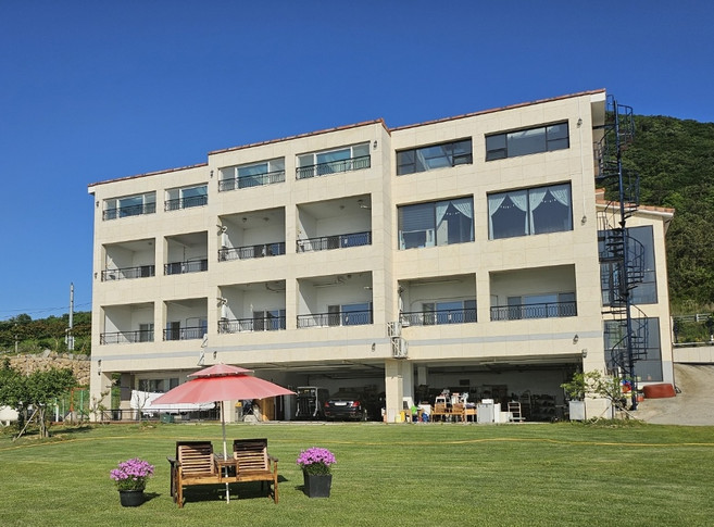 [해남,목포] 아이엠펜션 