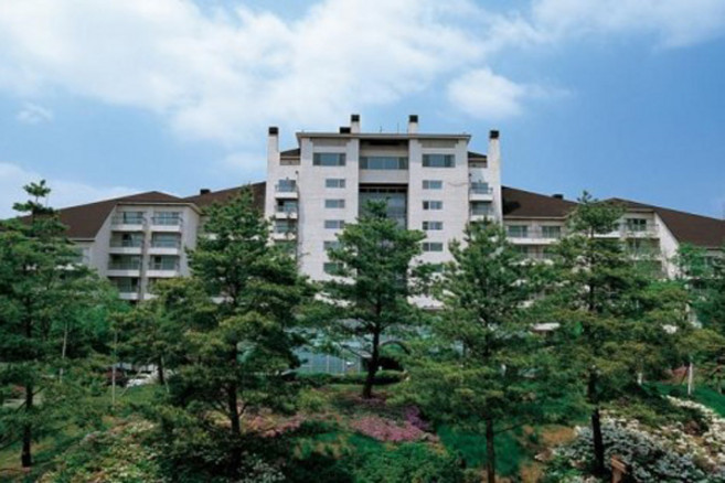 [강원] [강원 평창]용평리조트