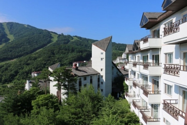 [무주] [전북 무주]덕유산리조트