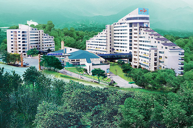 [고성] [강원 고성]설악 포유리조트