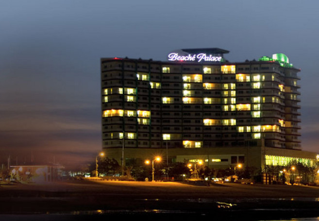 [충청비체팰리스] [충남보령]무창포 비체팰리스