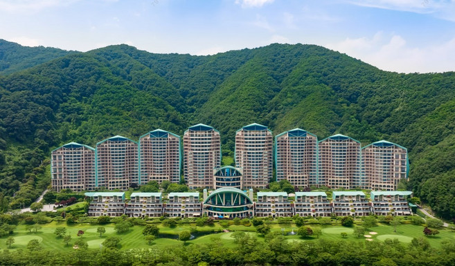 5위 - [홍천] [본사직영]소노펠리체 비발디파크