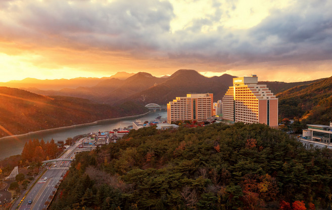 [단양] [본사직영]소노벨 단양 