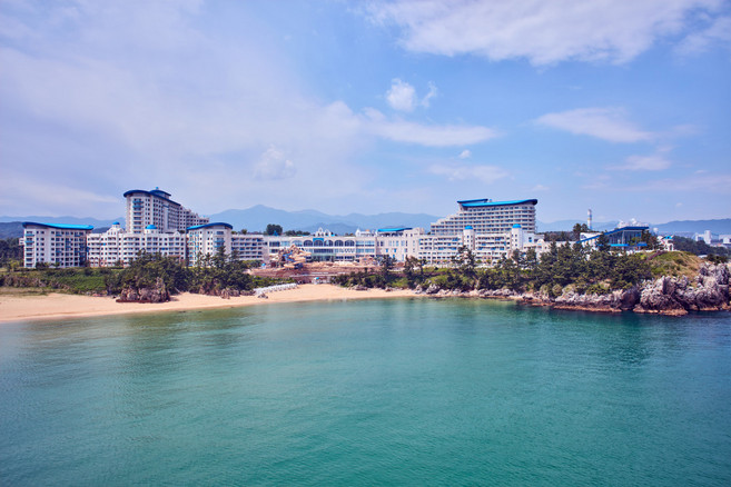 [삼척] [본사직영]쏠비치 삼척