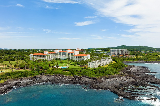 [제주] [본사직영]소노캄 제주