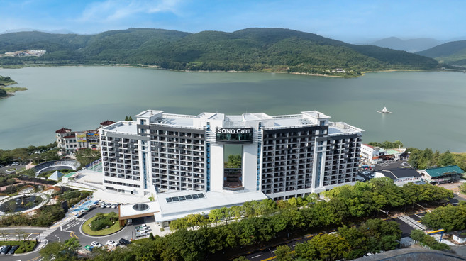 2위 - [경주] [본사직영] 소노캄 경주