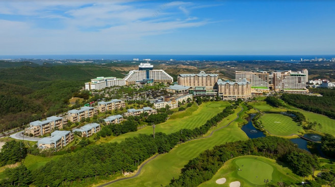 [고성] [본사직영]소노펠리체 델피노