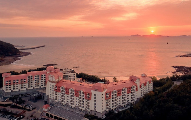 [변산] [본사직영]소노벨 변산 