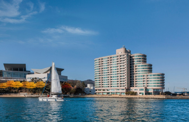 [통영] [본사직영] ★기간한정특가★금호 통영마리나 리조트