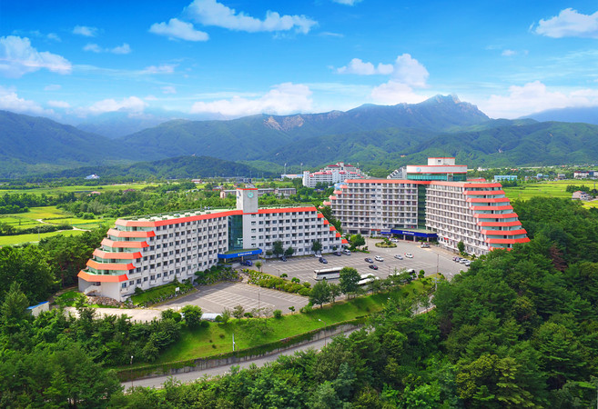 [강원/속초] ★초특가★현대수리조트 속초, 최대할인, 얼리체크인 1시간 무료! 속초중앙시장 10분거리