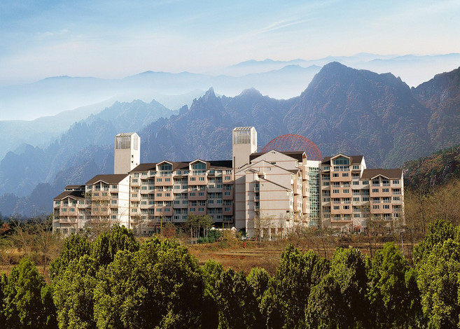 [강원] 설악 금호리조트