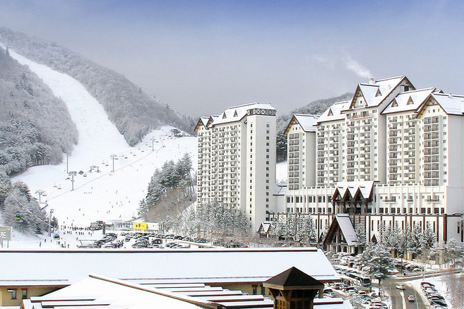 [평창] 용평리조트(용평창콘도/대관령콘도/하늘목장/용평호텔/용평스키장/용평워터파크/피크아일랜드)의 사본