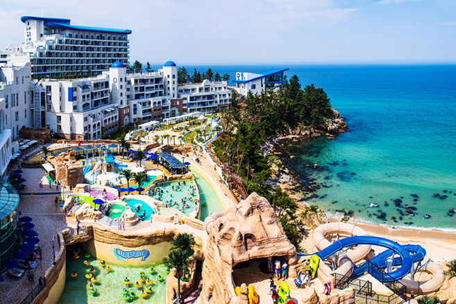 [삼척] 삼척 쏠비치호텔&리조트 삼척쏠비치