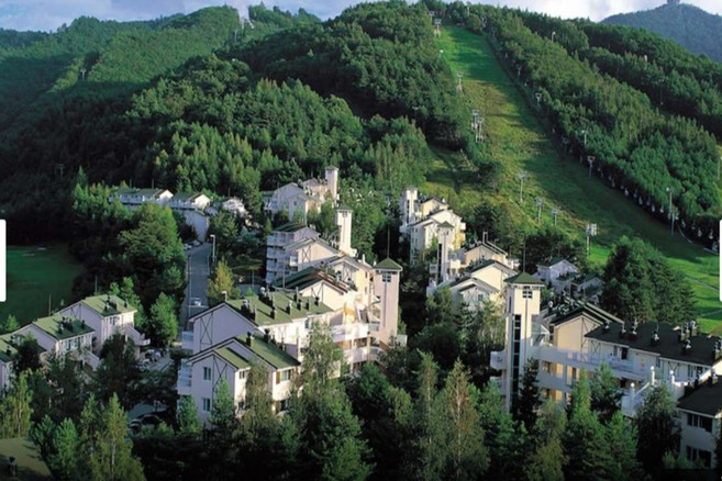 [평창] 용평리조트