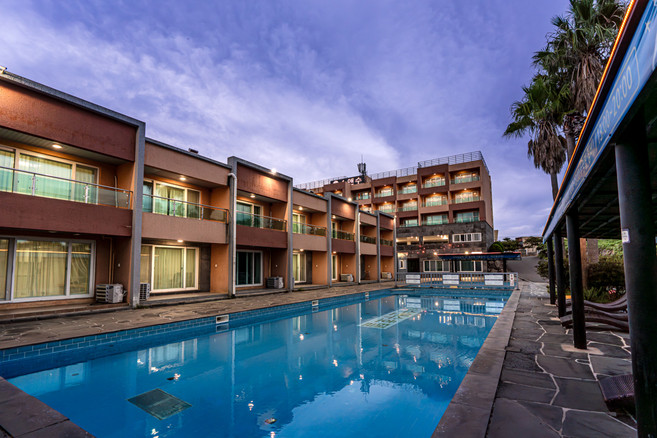 [제주] ★기간한정특가★와우회원 한정 15% 할인★애월 수앤수호텔&리조트