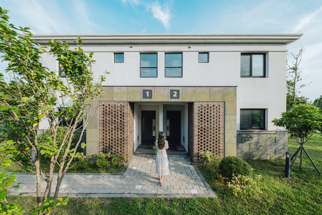 [제주 서귀포] ★[가족맞춤숙소]★기린빌라리조트, 와우회원 파격특가