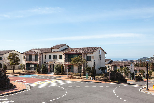 [제주한림] [4인조식포함]★와우회원 10% 할인★아덴힐 리조트 & 골프클럽