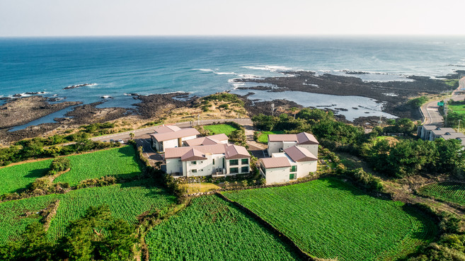 [제주 서귀포] 와우회원 추가할인★성산 오션스퀘어리조트