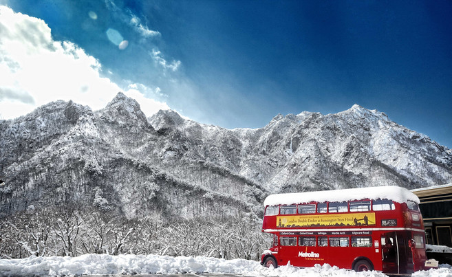 [속초] [본사직영] 켄싱턴 호텔 설악