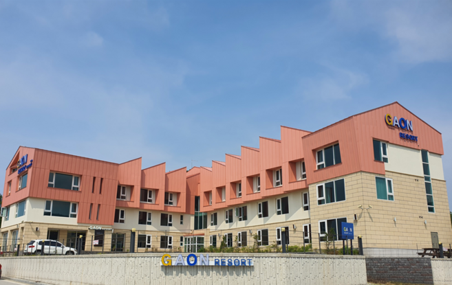 [전라, 변산] 부안 가온리조트★기간한정특가★와우회원한정 20%할인 초특가★