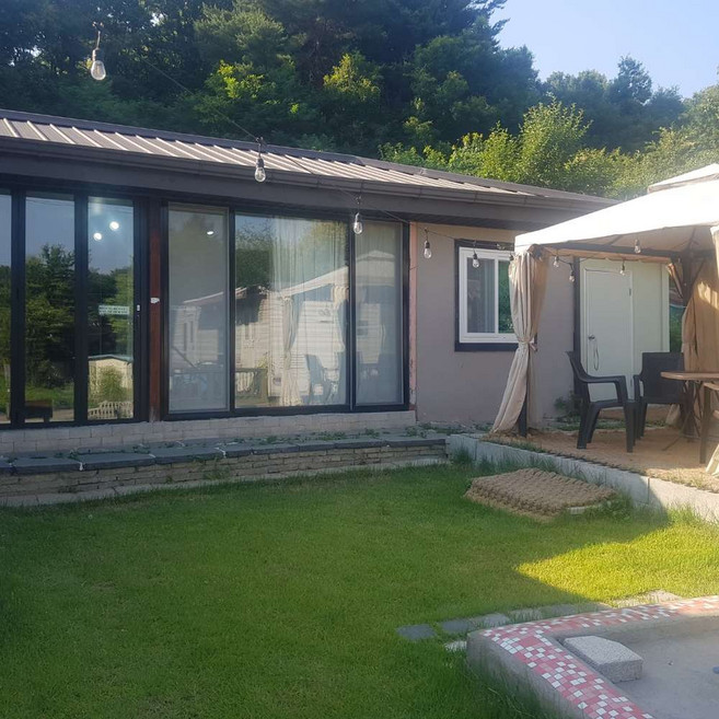 [파주시] 파울재