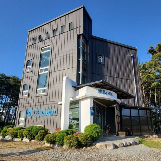 [양양군] 양양 블루엔씨펜션