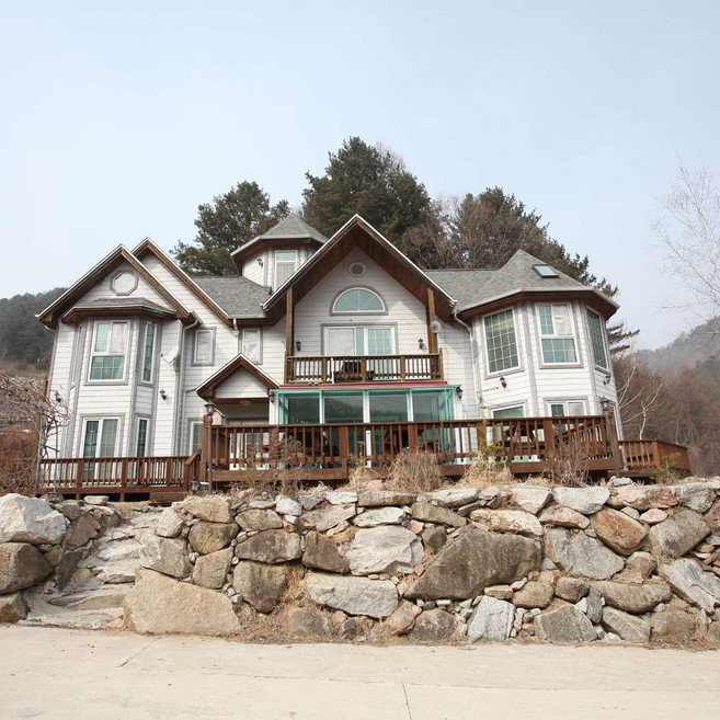 [평창군] 해피드림펜션