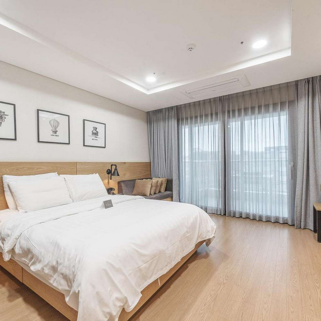 [보령시] [와우 회원 10% 할인] 대천 2278 리조트