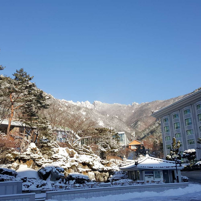 [경북] 성주 가야호텔