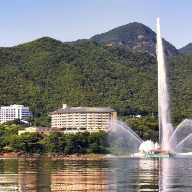 7위 - [제천시] 청풍리조트