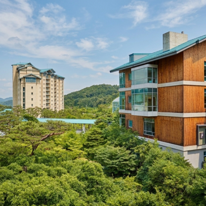 [광주시] 곤지암리조트