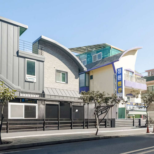 [보령시] 보령(대천) 정원펜션