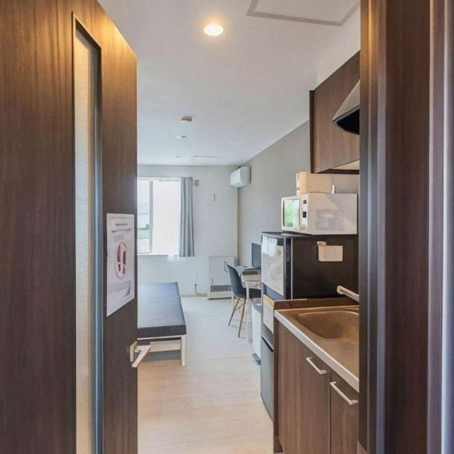 [니세코] Niseko Hirafu Ski Resort Condo