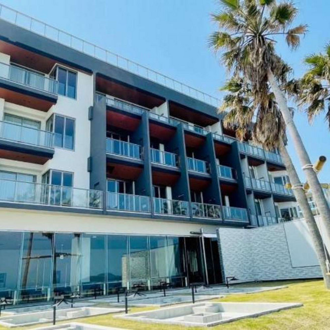 3위 - [후쿠오카] Alba HOTEL & Glamping