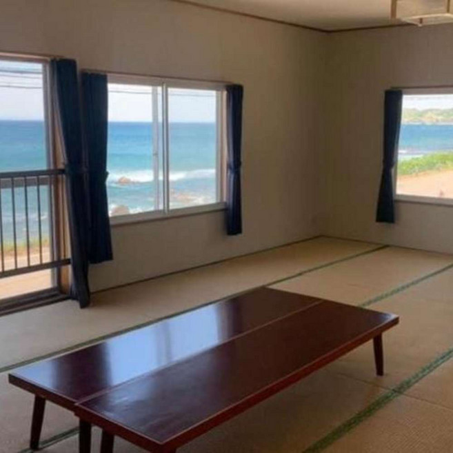 9위 - [샤코탄] MEGA Shakotan base - Vacation STAY 62377v