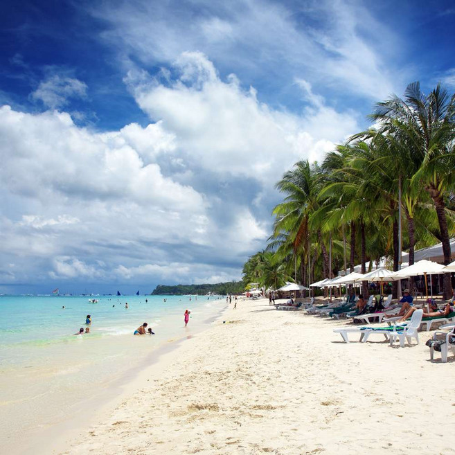 [보라카이] #티웨이항공#특가#왕복항공권#유류+수화물포함#여행자보험