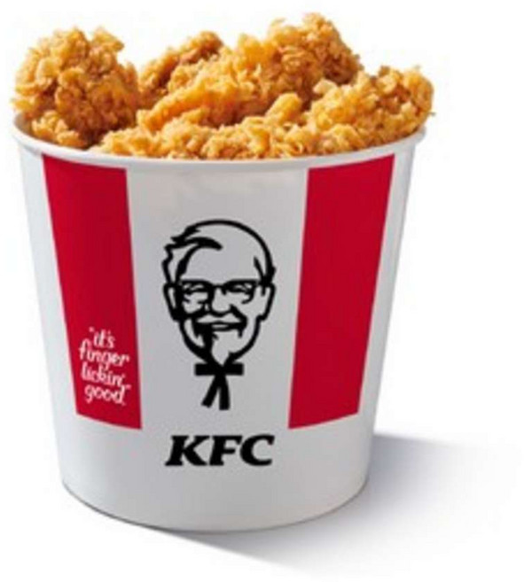 [실시간e쿠폰] [KFC] 핫크리스피 1조각 외 치킨/버거 모음