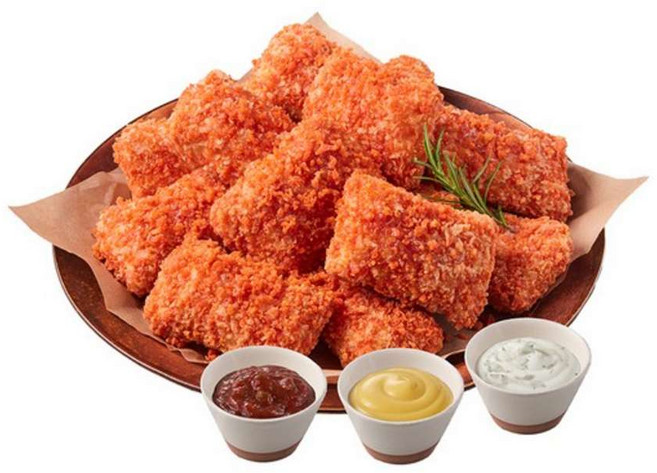 [실시간e쿠폰] 멕시카나 치킨 실시간발송 모음