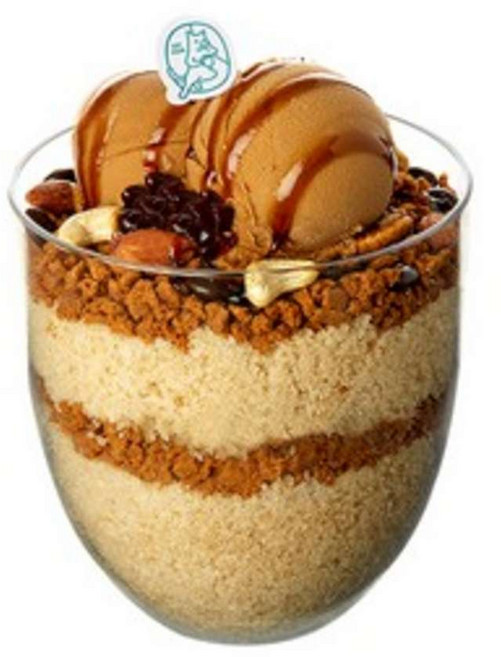 [실시간e쿠폰] (카페베네) 애플망고 빙수 외 빙수 디저트 모음