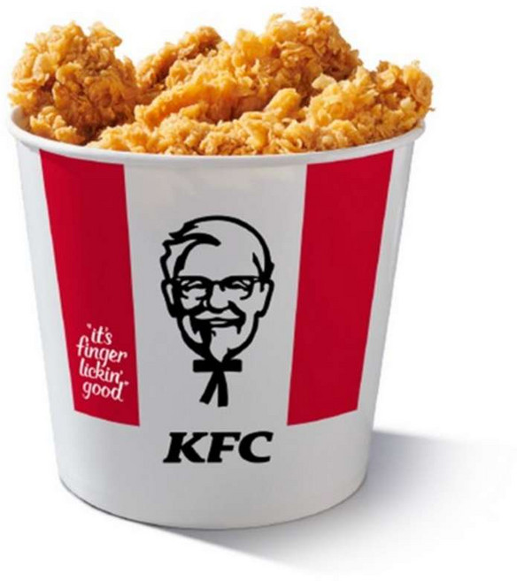 [실시간e쿠폰] [KFC] 핫크리스피 1조각 외 치킨/버거 모음