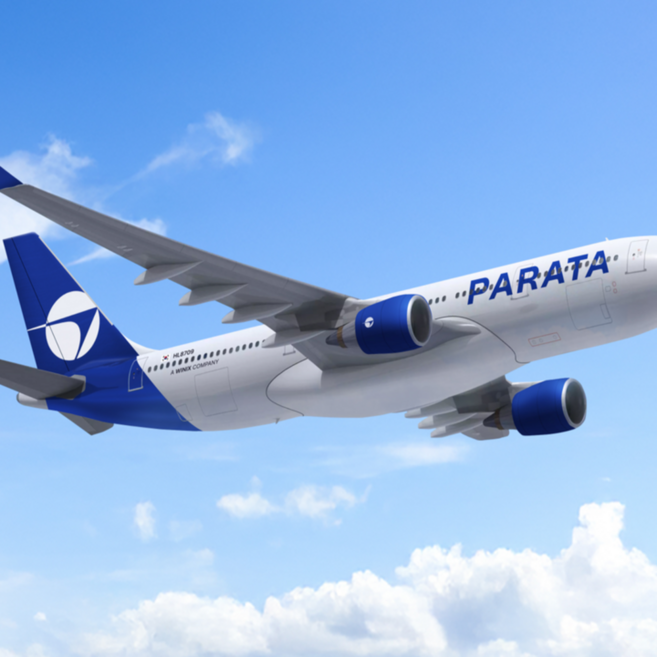 [제주] [김포/양양] 파라타항공 제주도 항공권 특가 항공권 제주 항공권