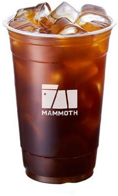 [실시간e쿠폰] [매머드익스프레스] 커피&음료 상품 (아메리카노/라떼/쉐이크/스무디/에이드)