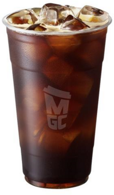 [실시간e쿠폰] [메가MGC커피] 신상 인기 메뉴 모음 (요거젤라또, 감자빵, 헛개리카노)