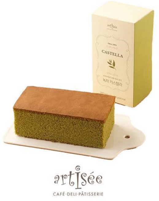 [실시간e쿠폰] [아티제] 초코베어 자허로트테 케이크 외 베이커리 케이크 모음 